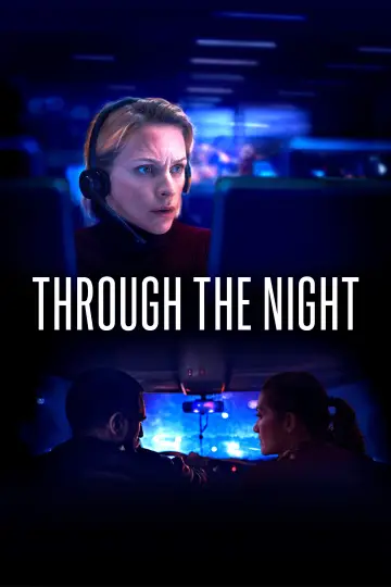 Plakat do filmu "Porzucić noc" #769519