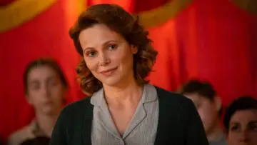 Zasłona do filmu "Lepsze jutro" #195382