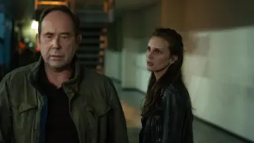 Zasłona do filmu "Na krawędzi" #387755