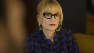 Zasłona do filmu "Sygnalistka" #376596