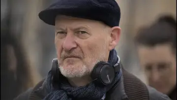 Zasłona do filmu "Sygnalistka" #376605