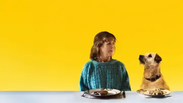 Zasłona do filmu "Roise i Frank" #1048929