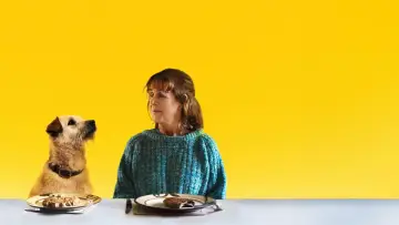 Zasłona do filmu "Roise i Frank" #1048930