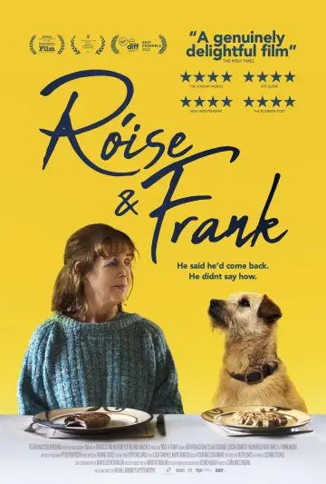 Roise i Frank