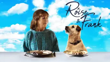 Zasłona do filmu "Roise i Frank" #411148