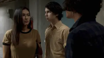 Zasłona do filmu "Słudzy diabła 2: Wspólnota" #1022286