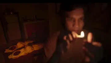 Zasłona do filmu "Słudzy diabła 2: Wspólnota" #384254