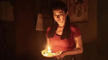 Zasłona do filmu "Słudzy diabła 2: Wspólnota" #384255