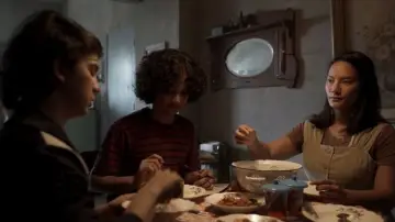 Zasłona do filmu "Słudzy diabła 2: Wspólnota" #384261