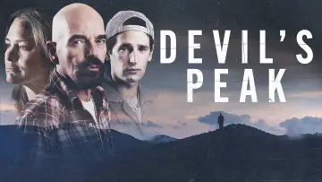 Zasłona do filmu "Devil