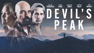Zasłona do filmu "Devil