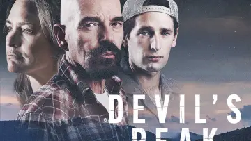 Zasłona do filmu "Devil