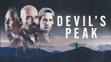 Zasłona do filmu "Devil