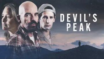 Zasłona do filmu "Devil