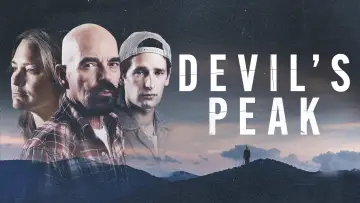 Zasłona do filmu "Devil