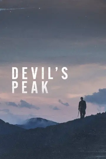 Plakat do filmu "Devil