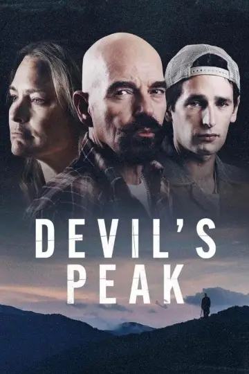 Plakat do filmu "Devil