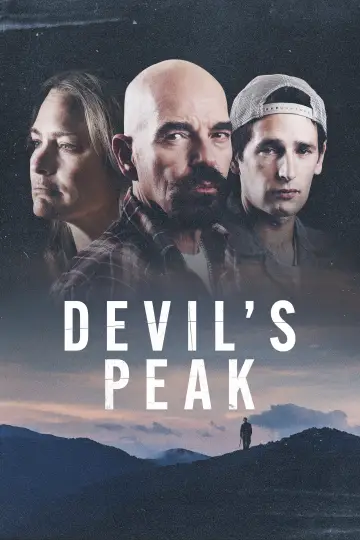 Plakat do filmu "Devil