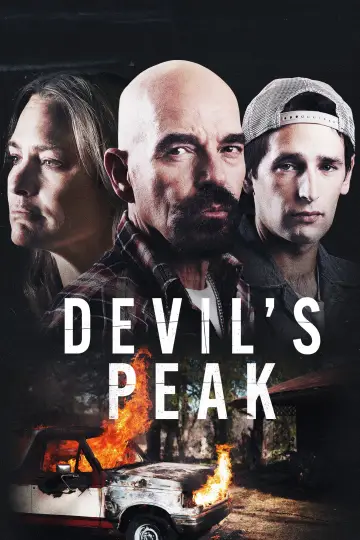 Devil's Peak