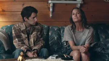 Zasłona do filmu "Devil