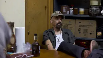 Zasłona do filmu "Devil