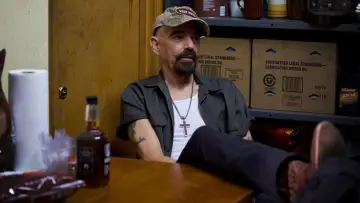 Zasłona do filmu "Devil