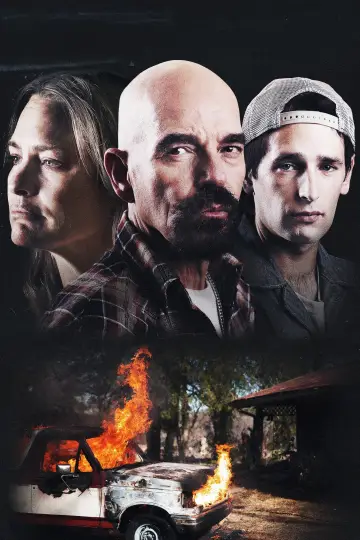 Plakat do filmu "Devil
