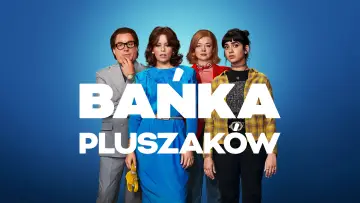 Zasłona do filmu "Bańka pluszaków" #1028386