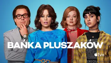 Zasłona do filmu "Bańka pluszaków" #1028388