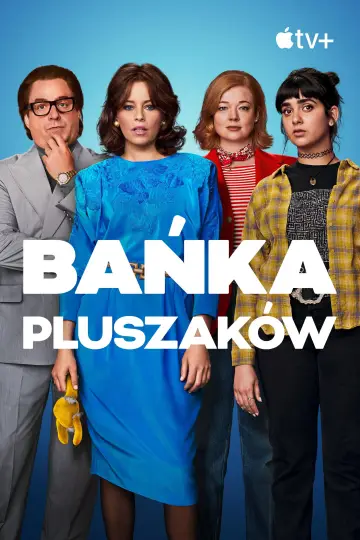 Bańka pluszaków