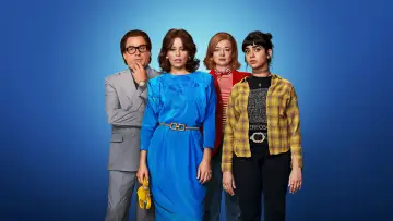 Zasłona do filmu "Bańka pluszaków" #390379