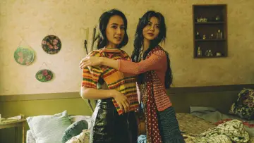 Zasłona do filmu "鬼天廈" #1077534