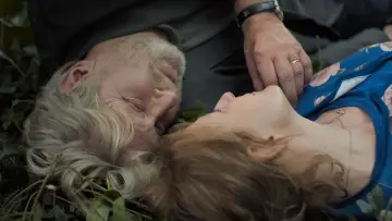 Zasłona do filmu "Cicha wolność" #1879836