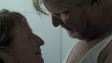 Zasłona do filmu "Cicha wolność" #1879837