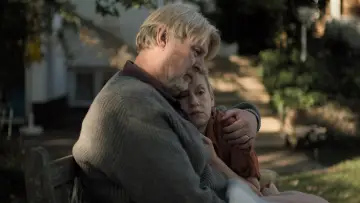 Zasłona do filmu "Cicha wolność" #1879841
