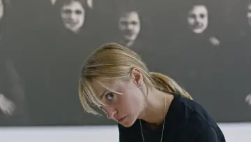 Zasłona do filmu "Rum för avsked" #1181448
