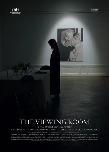 Plakat do filmu "Rum för avsked" #1181449
