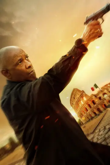 Plakat do filmu "Bez litości 3: Ostatni rozdział" #163521
