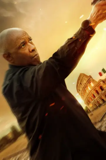Plakat do filmu "Bez litości 3: Ostatni rozdział" #163522
