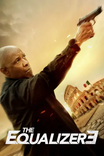 Plakat do filmu "Bez litości 3: Ostatni rozdział" #163523
