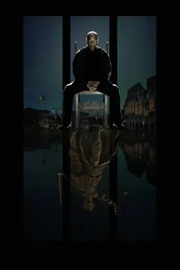 Plakat do filmu "Bez litości 3: Ostatni rozdział" #163525
