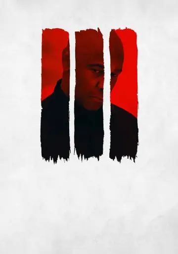 Plakat do filmu "Bez litości 3: Ostatni rozdział" #163528