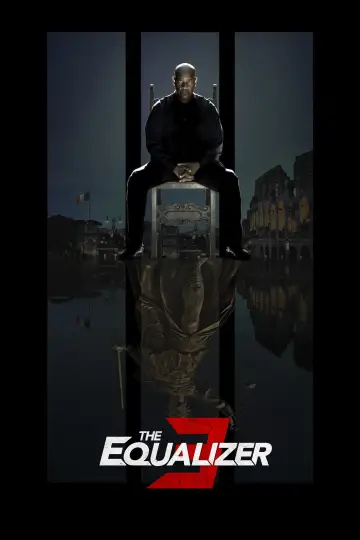 Plakat do filmu "Bez litości 3: Ostatni rozdział" #1891