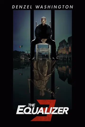 Plakat do filmu "Bez litości 3: Ostatni rozdział" #1895