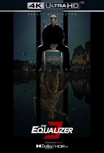 Plakat do filmu "Bez litości 3: Ostatni rozdział" #1897