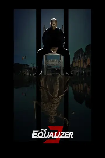 Plakat do filmu "Bez litości 3: Ostatni rozdział" #1898