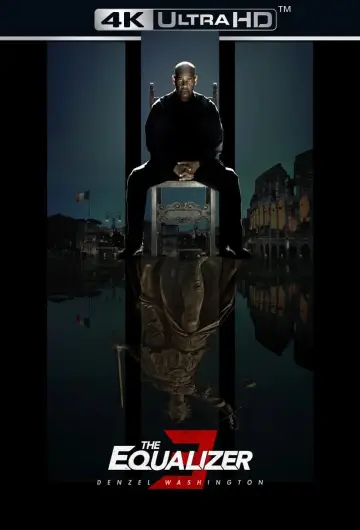 Plakat do filmu "Bez litości 3: Ostatni rozdział" #1908
