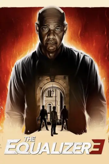 Plakat do filmu "Bez litości 3: Ostatni rozdział" #1914
