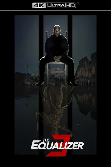 Plakat do filmu "Bez litości 3: Ostatni rozdział" #1916