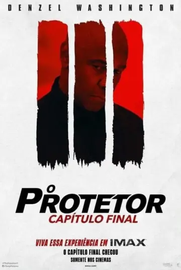 Plakat do filmu "Bez litości 3: Ostatni rozdział" #369988